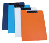 Waterproof A4 PP Foam Clipboard Folder