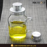 2018 New Design OEM Factory Glass Manson Jar