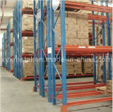 Warehouse Heavy Duty Pallet Drive-in Storage Racking System