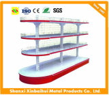 Round Ending Shelf for Relail Shop/Warehouse/Supermarket