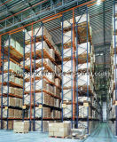 Selective Pallet Racking for Warehouse (FPR)