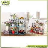 Wholesale Wire Grid Iron Cheap Display Stand Metal Rack