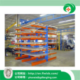 Adjustable Storage Cantilever Rack for Warehouse with Ce
