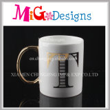 Exquisite Design Ceramic Crafts for Birthday Present Cups