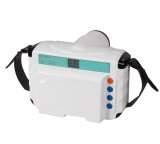 Digital Dental Portable X-ray Unit Rvg Type (Top Sale)