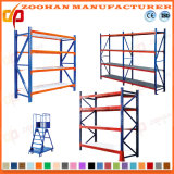 Good Quality Warehouse Metal Storage Rack (Zhr86)