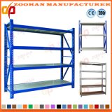 High Quality Industrial Middle Duty Shelf Warehouse Storage Rack (Zhr138)