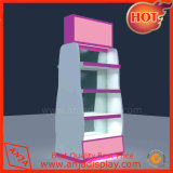 Cosmetic Display Shelves Cosmetic Shelving Rack