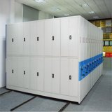 Large Capacity Storage Closed Type High Density Mobile Cabinet /Shelf