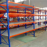 Long Span Rack for Warehouse Storage