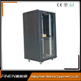 Assembly Free Standing Server Cabinet 600*1000mm 42u Rack