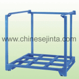 Logistic Container, Metal Storage Racks Shelf (JT-C11)