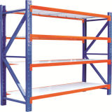 Yd-S027 Middle Duty Storage Steel Warehouse Pallet Rack Layout