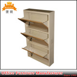 Wholesale Steel Furniture Metal Shoes Storage Rack Shoe Locker Cabinet