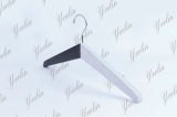 New Style Garment Hanger for Hotel Guestroom&Home Used (YLWD84218W-BNW2)