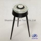 Aluminum Alloy DIN Cup 4 with Holder