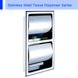 Recessed Type Toilet Tissue Dispenser Hsd-315c