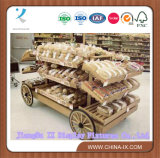 Wooden Display Stand /Rack for Food Putting