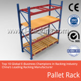 Adjustable Warehouse Storage Metal Pallet Rack
