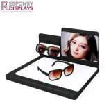 Acrylic Sunglasses Display Rack