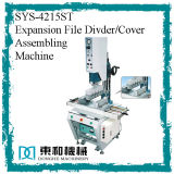 Expansion File Divder/Cover Assembling Machine (SYS-4215ST)