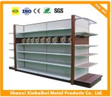 Affordable Price Modern Floating Shelf Display Stand Used to Supermarket