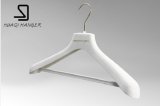 Flocking Clothes Hangers