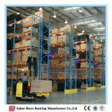 Adjustable Steel Shelving Heavy Duty Rack Shelves From China Factory