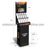 Cardboard Cup Display Stand for Shopping Mall Wholesale