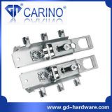 (W564) Iron Suspension Hanger for Concealed Cabinet Hanger