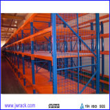 Warehouse Storage Medium Duty Type Rack (JW-HL-06)