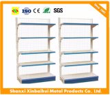 Shop Supermarket Gondola Wire Mesh Shelving with Ce Certificate