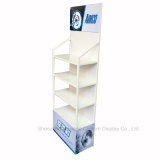 Car Supplies Display Stand Lubricant Commodity Display Rack