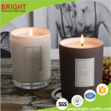 European New Style Glass Jar Candles for Sale
