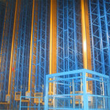 Automated High Rise Pallet Racking