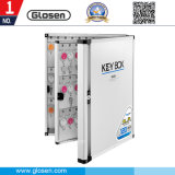 High Quality 120 Keys Cabinet for School and Office Use