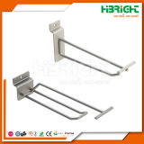 Chromed Plated Display Hangers for Stores