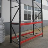 Warehouse Heavu Duty Tire Storage Display Rack