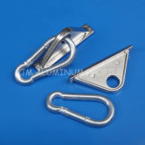 Aluminium Profiles Accessories and Fittings Slide Hook