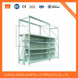 Amj Supermarket Storage Shelf