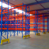 Selective Pallet Steel Warehouse Storage Shelf