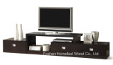 New Modern Entertainment Wooden Living Room TV Stand (TVS15)