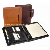 A4 Writing Organizer Document Bag File Holder for Business