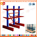 Costomized Metal Cantilever Storage Rack (ZHr304)