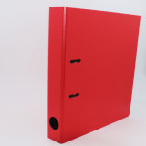 Office Supply Three Layer PP Foam Semi Finished Lever Arch File