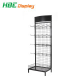Wire Blister Rotating Display Rack