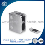 Stainless Steel Square 55*70mm Glass Holder for Railings
