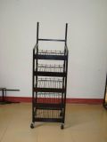 Store Fixture Stand for Display (SLL-R009)