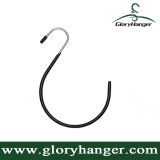 Wholesale Metal Cloth Hangers Hook for Scarf Display in Store Fixture