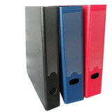 High Quality Office Stationery Supplies Eco-Friendly PP Foam Lever Arch File